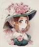 Ochako Uraraka