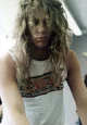 JAMES HETFIELD