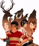 The marauders