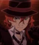 Chuuya Nakahara