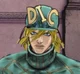 Diego Brando 