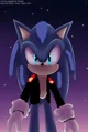 sonic the headgehog
