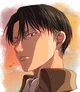 Levi Ackerman 