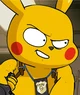 PKPD Pikachu