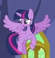 Twilight Sparkle-FIM