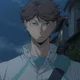 Oikawa roomate 