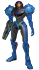 Samus Aran IV