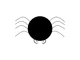 A spider