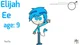 Elijah