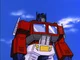 Optimus Prime - G1