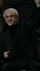 Draco Malfoy 