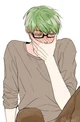 Shintarou Midorima