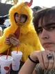 Sam and Colby