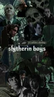 Slytherin Boys