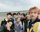 Stray kids