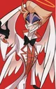 Lucifer Morningstar 