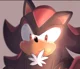 Shadow The Hedgehog