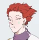 Hisoka Morrow