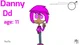 Danny