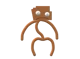 Copper Man