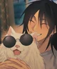 Geto Suguru 