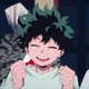 Izuku Midoriya