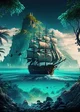 Pirate Seas RPG