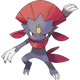 Weavile