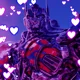 Optimus Prime 
