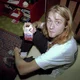 Kurt cobain