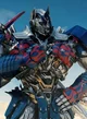 Optimus Prime 
