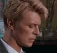 David Bowie