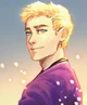 Jason Grace
