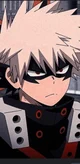 Bakugou