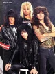Motley Crue 