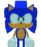 Sonic 