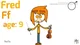 Fred