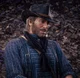Arthur Morgan