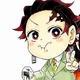 Tanjiro Kamado