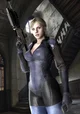Jill Valentine RE5DE