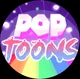 PopToonsTV gift send