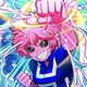 Mina Ashido 