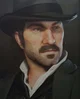 Dutch Van Der Linde