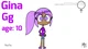 Gina