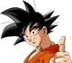Goku U13
