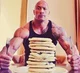 THE ROCK PANCAKES 