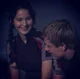 Katniss y Peeta 