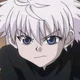 Killua  Zoldyck