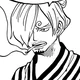 Vinsmoke Sanji