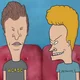 Beavis and Butthead